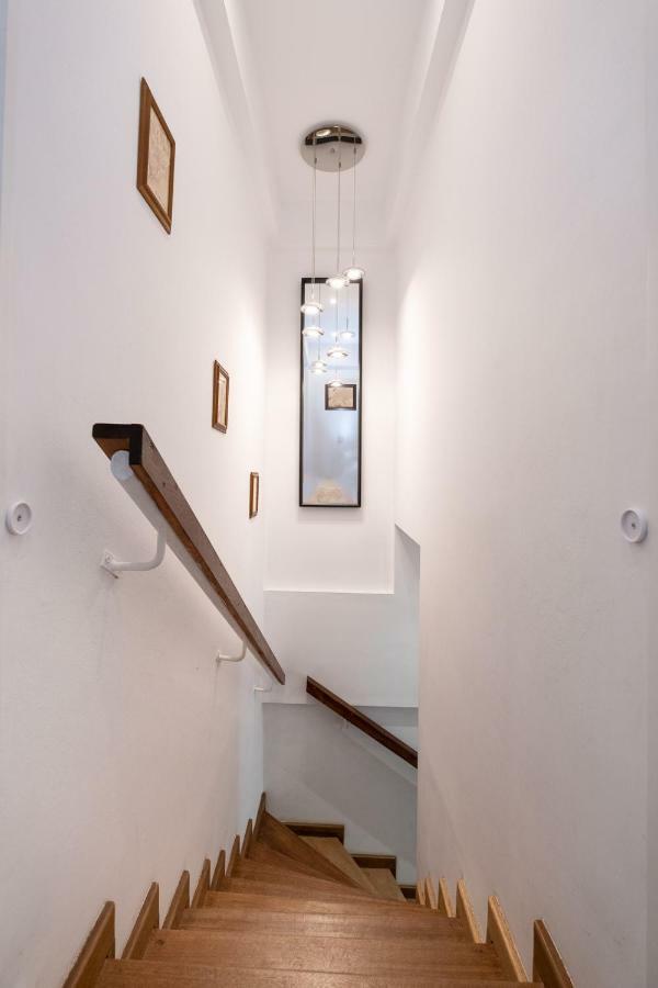 Townhouse By The Sea Pirate Harbor Apartment Paphos Exterior foto